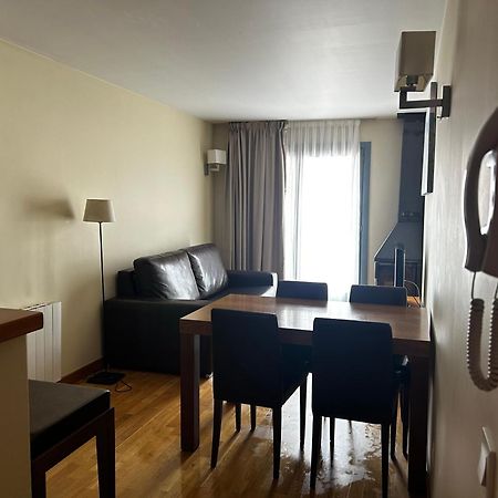Residence Cerdanya Bourg-Madame Extérieur photo