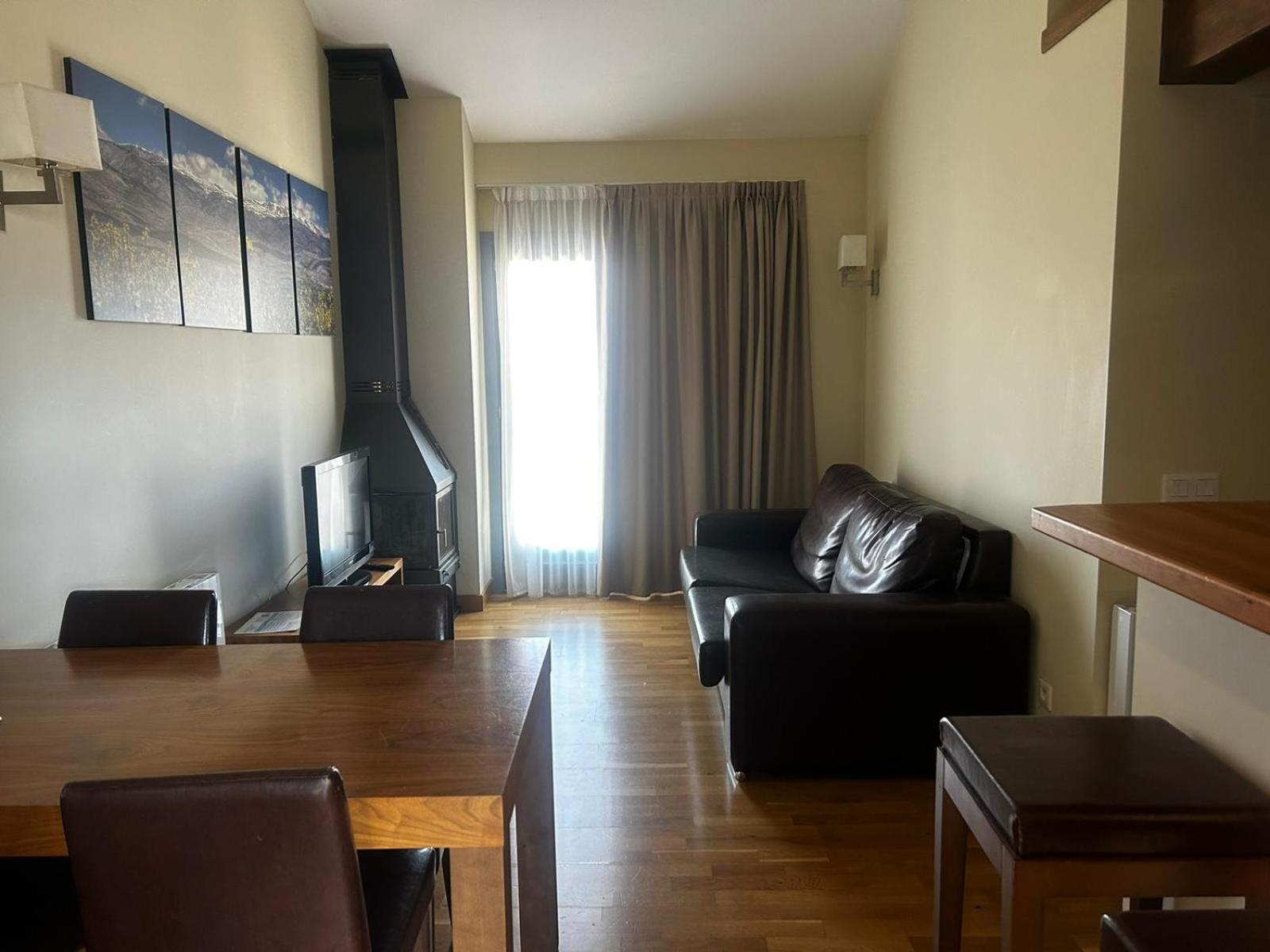 Residence Cerdanya Bourg-Madame Extérieur photo