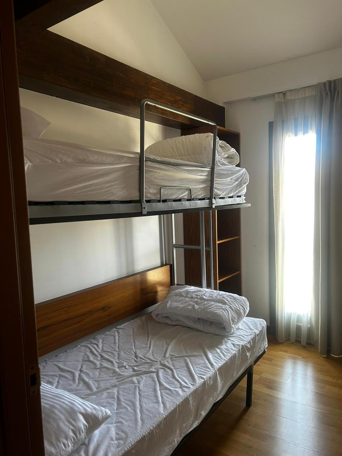 Residence Cerdanya Bourg-Madame Extérieur photo