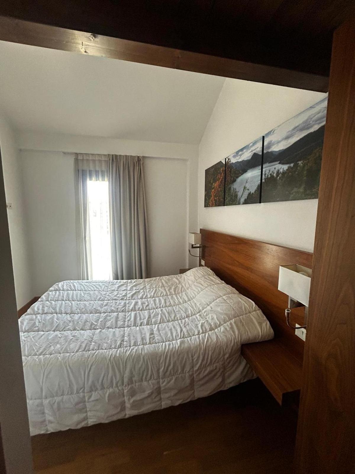Residence Cerdanya Bourg-Madame Extérieur photo